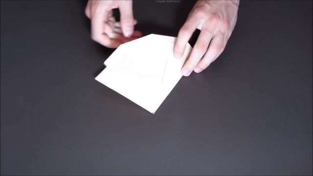 How to make a Paper Airplane that flies far - Best plane - ORIGAMI JET paper planes смотреть онлайн