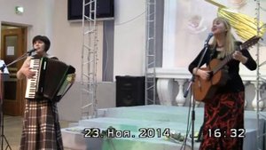 "Большой секрет", С. Никитин, ст. Ю. Мориц