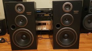 Technics SB-LX50