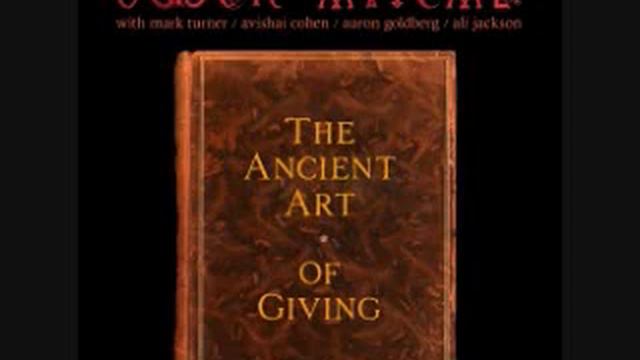 Omer Avital - The Ancient Art Of Giving - 03 Ras Abu-Galum (For Elvin Jones) смотреть онлайн