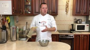 Колбаса рубленая сливочная домашняя