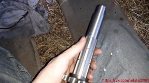 Переделка мотоблока в мототрактор. (Часть 3. Переходной редуктор-навеска.)