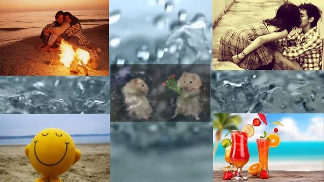 Любовь на пляже смотреть онлайн