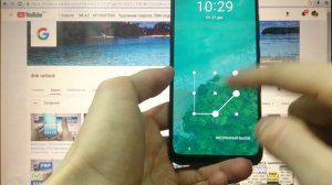 Xiaomi Mi A3 Удаление пароля Hard reset