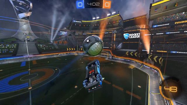 "Someone Else" | Extra-Sync Rocket League Freestyle Montage Edit ! смотреть онлайн