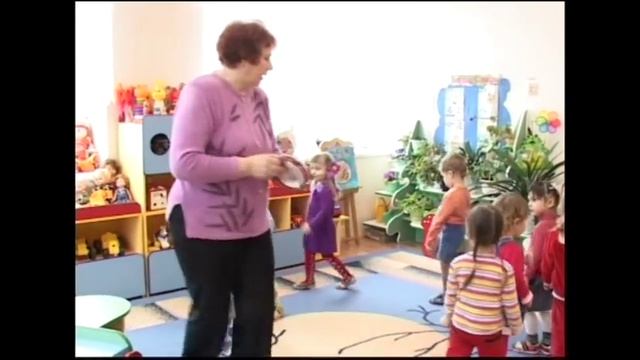 Детский сад №66"Ёлочка" смотреть онлайн