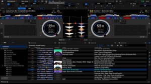 Pioneer DJ DDJ-FLX4 vs DDJ 400