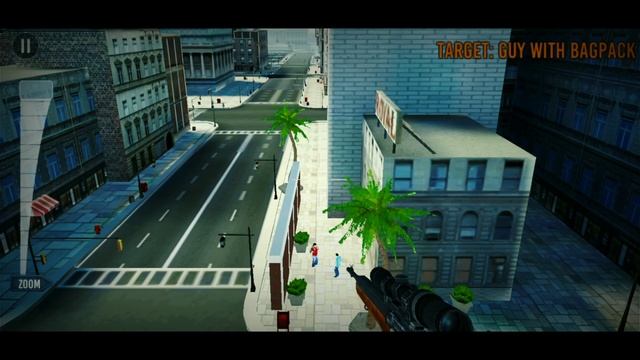 New Sniper Shooting 2019 -Free Shooting Game's (Link on the decision) CGP. смотреть онлайн