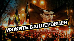 Как идеология нацизма распространилась на всю территорию Украины,и как не допустить повторения этого