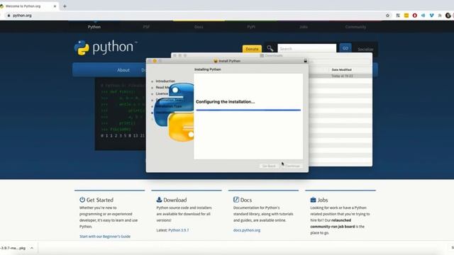 Python for Beginners - Learn Python in 1 Hour