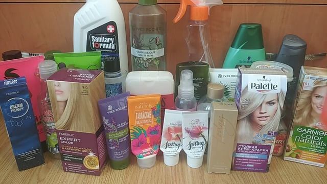 #ПУСТЫШКИ после ИЮЛЯ???? смотреть онлайн