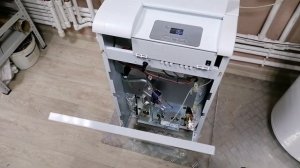 Котел Protherm 30 KLOM