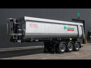 Продаем тонар. Опыт аренды спец техники. Обзор grunwald 9453. Срок окупаемости сцепки