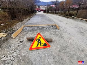Ремонт дорог в Красной Воле. Часть 2 – ответы на вопросы
