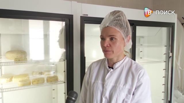 Экоферма Вьюхово