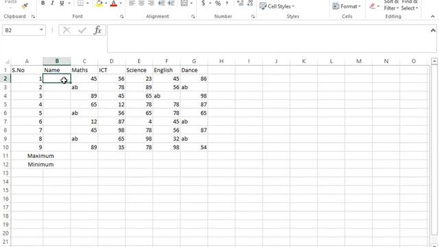 GIT EXCEL смотреть онлайн