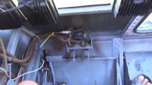 Вездеход деда Валентина