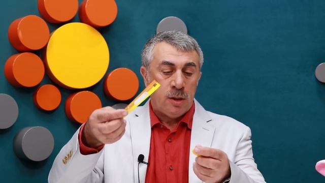 Лайфхак: как найти ребенка, если он потерялся | Доктор Комаровский смотреть онлайн