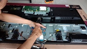 Modul Tcon Tv SONY KDL-50W800C