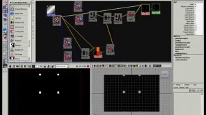 Maya Shader network. Полиграфические текстуры. часть 2b