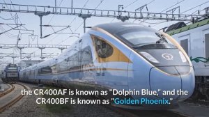 Top 10 Fastest High Speed Trains in the World 2021