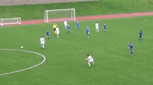 Первенство МО 2022  1 тур Чайка - Вымпел Счёт 2 - 0  (12.05.2022)