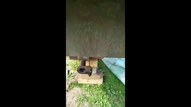 ставим разгруженные полуоси ИЖ ТЕХНО смотреть онлайн