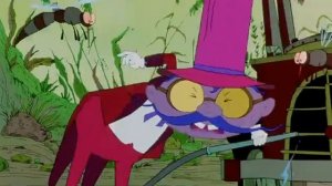 Незнайка и Баррабасс [2004]