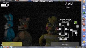 five nights at freddy`s 2 в roblox