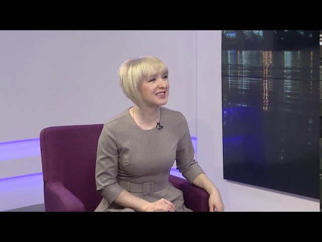 Вы хотите поговорить об этом? 27.03.2020 - Подростковый кризис