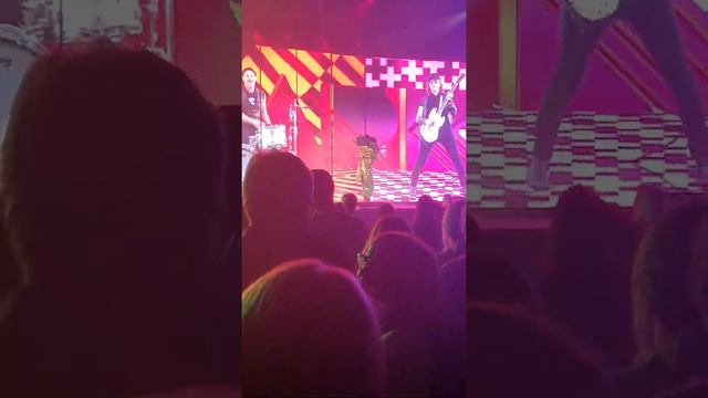 Ola Salo, Malmö 13/10 2019, father of a son intro смотреть онлайн