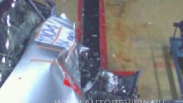 Geely Otaka NCAP смотреть онлайн