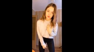 WBery Trend Tiktok Videos Compilation 1