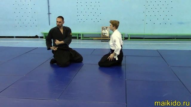 КАЕШИ ВАЗА на КОККЮ-ХО (уровень ноль) смотреть онлайн