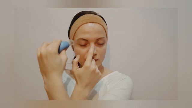 Баночный экспресс-САМОМАССАЖ лица смотреть онлайн