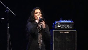 Рада Рай  "Давай присядем и поговорим" автор видео Евгений Давыдов