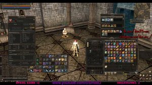 Lineage 2 / main / КАК РАЗОГНАТЬ УДАЧУ? И НУЖЕН ЛИ ГНОМ