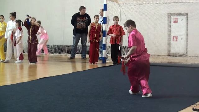 Барков Павел 32 формы цзньшу смотреть онлайн