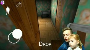 ДЕЛАЮ РЕМОНТ В НОВОМ ДОМЕ ГРЕННИ РУМ ТУР БАБУШКИ ИГРАЕМ GRANNY НА КАНАЛЕ GAMES FACTORY