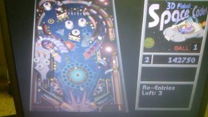 Обзор игры Пинбол