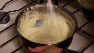 Как сделать домашний сыр из творога и молока. Простой и быстрый рецепт!