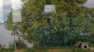 МОСКОВСКОЕ МОРЕ. МОСКОВСКОЕ МОРЕ В ТВЕРСКОЙ ОБЛАСТИ ИЗ ОКНА "ЛАСТОЧКИ"