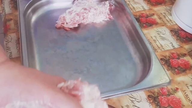 Сочный, нежный кролик от @SD.ElenaB. Как приготовить кролика в духовке?