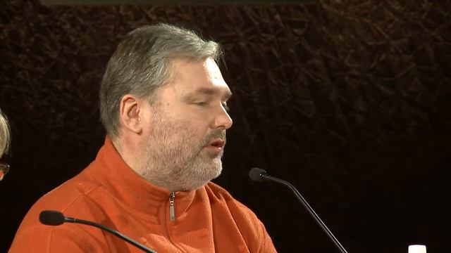 4. osa OHTLIKE IDEEDE FESTIVAL VOL3. Lasse Lehis maksudest ja Rahandusministeeriumist.