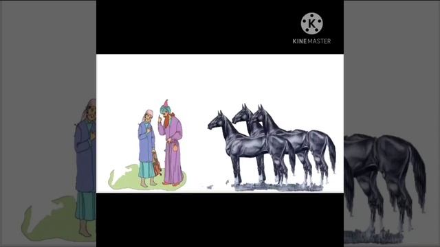 Жетим менен сыйкырчы_ адабий жомок_ А.Токомбаев смотреть онлайн