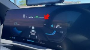 Augmented Reality HUD, HDA 2 & Nav Deep Dive! - Kia EV6 / Ioniq 5