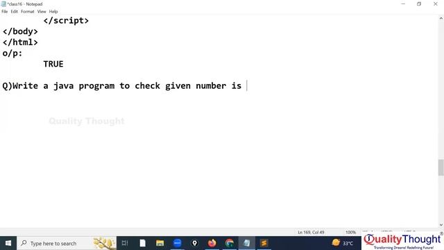 JavaScript if else Statement - #javascript Crash Course - Tutorial for Complete Beginners - 11