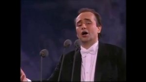 Итальянская опера на фоне терм Каракаллы в Риме