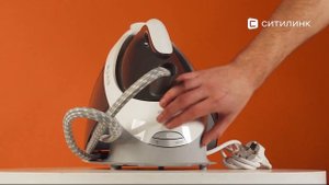 Обзор парогенератора Philips PSG7014/10 | Ситилинк