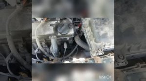 Выдавливает антифриз Не включается вентелятор Ваз2115